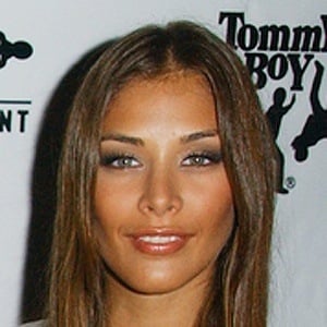 Dayana Mendoza Headshot 6 of 6