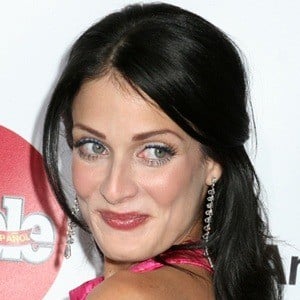 Dayanara Torres at age 30