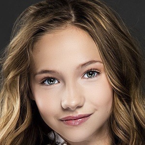 Daylyn Lucky Headshot 8 of 10