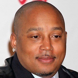 Daymond John Headshot 3 of 10