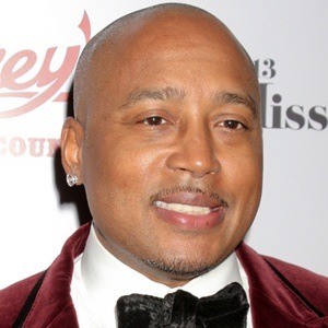 Daymond John Headshot 4 of 10