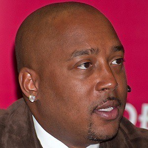 Daymond John Headshot 5 of 10