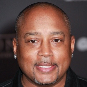 Daymond John Headshot 6 of 10