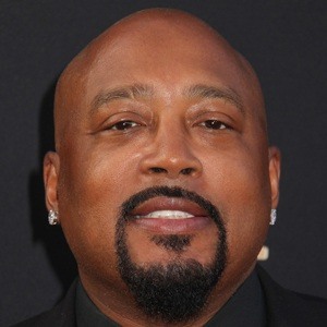 Daymond John Headshot 7 of 10