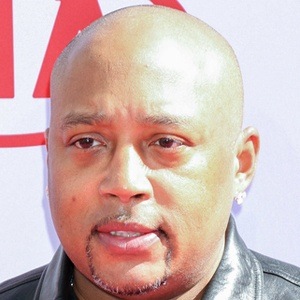 Daymond John Headshot 8 of 10