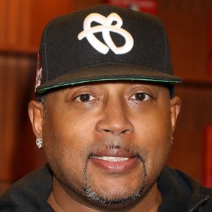 Daymond John Headshot 9 of 10