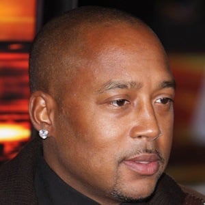 Daymond John Headshot 10 of 10