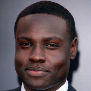 Dayo Okeniyi Headshot 5 of 10