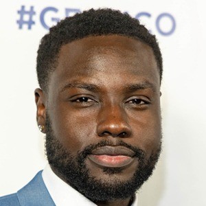 Dayo Okeniyi Headshot 7 of 10