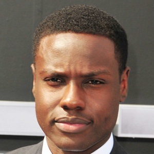 Dayo Okeniyi Headshot 9 of 10