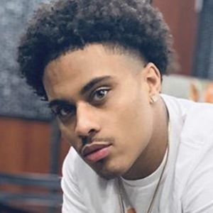 Dayshawn Wilson - Age, Family, Bio | Famous Birthdays