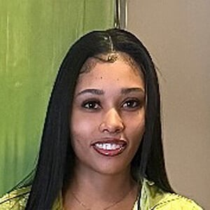 Daysia Hall Headshot 3 of 3