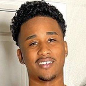 De'Anthony Rogers Headshot 4 of 10