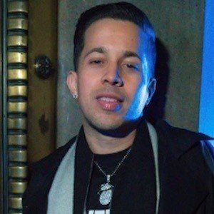 De La Ghetto Headshot 2 of 10