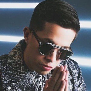 De La Ghetto Headshot 8 of 10