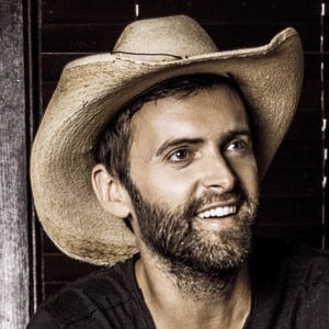 Dean Brody Headshot 2 of 2