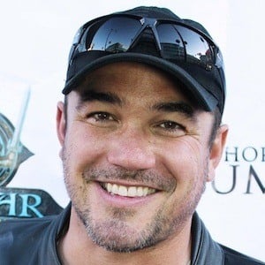 Dean Cain Headshot 4 of 10