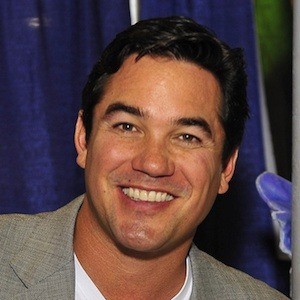 Dean Cain Headshot 5 of 10