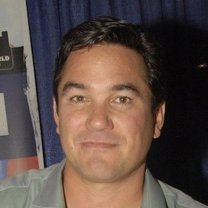 Dean Cain Headshot 6 of 10