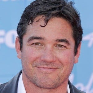 Dean Cain at age 45