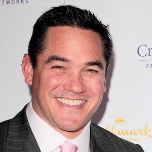 Dean Cain Headshot 7 of 10