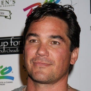 Dean Cain at age 42