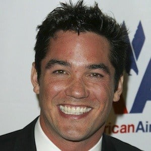 Dean Cain Headshot 10 of 10