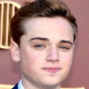 Dean-Charles Chapman Headshot 8 of 10