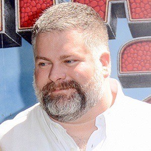 Dean DeBlois - Bio, Family, Trivia | Famous Birthdays
