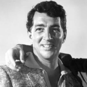 Dean Martin Headshot 3 of 5