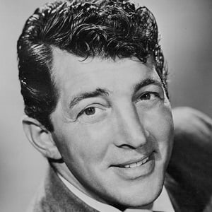 Dean Martin Headshot 4 of 5