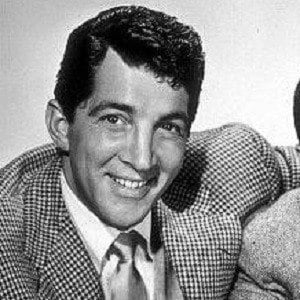 dean martin elizabeth anne mcdonald