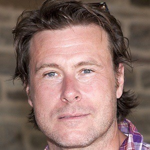 Dean McDermott Headshot 4 of 10