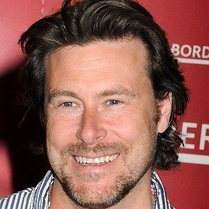 Dean McDermott at age 42