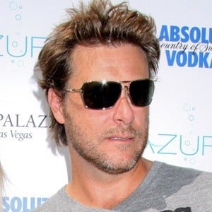 Dean McDermott at age 42