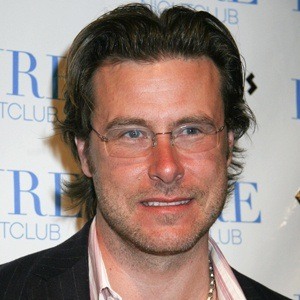 Dean McDermott Headshot 9 of 10