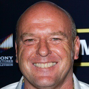 Dean Norris Dean Norris