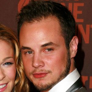 Dean Sheremet - Bio, Family, Trivia | Famous Birthdays