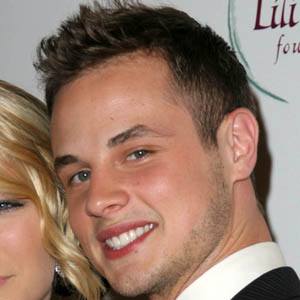 Dean Sheremet - Bio, Family, Trivia | Famous Birthdays