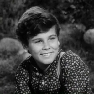 Dean Stockwell Headshot 2 of 3