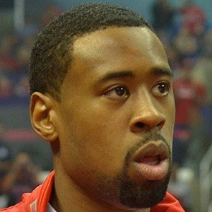 DeAndre Jordan Headshot 9 of 9