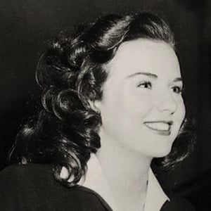 Deanna Durbin Headshot 2 of 5