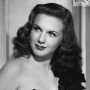 Deanna Durbin Headshot 3 of 5