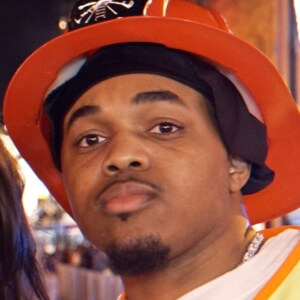 DeArius Marlow Headshot 3 of 3