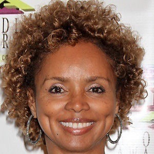 Debbi Morgan - Bio, Family, Trivia | Famous Birthdays