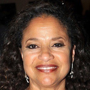 Debbie Allen Headshot 8 of 10