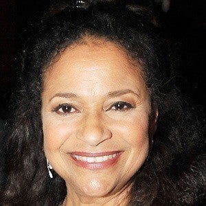 Debbie Allen Headshot 9 of 10