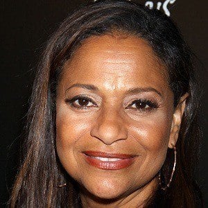 Debbie Allen at age 59