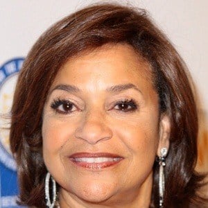 Debbie Allen Headshot 10 of 10