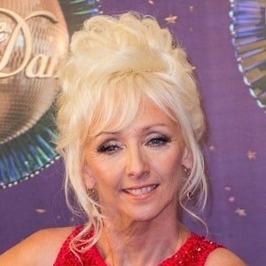 Debbie McGee Headshot 3 of 6